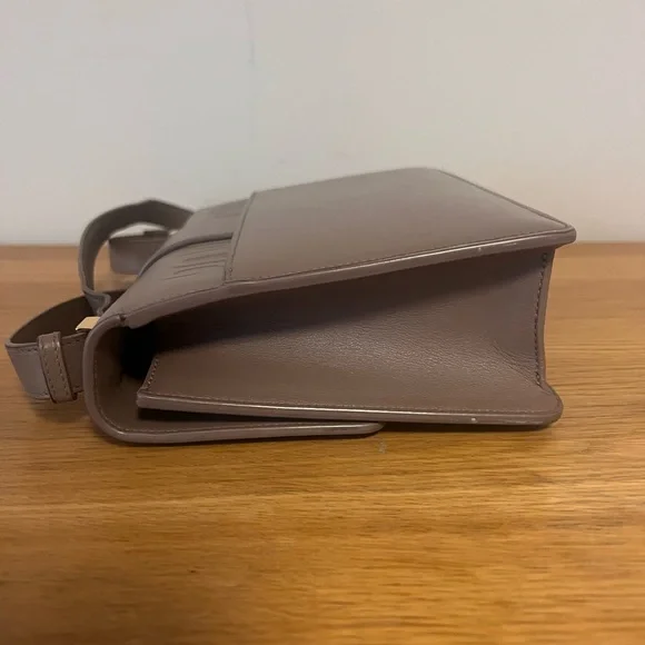 Dior 30 Montaigne Bag Calfskin - Picture 5 of 11